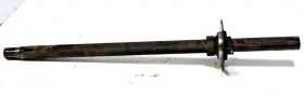 0228-020 Arctic Cat 1974 El Tigre 440 Driven Shaft Oem#