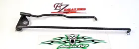0300-143 Arctic Cat 0300-142 Vintage Kitty Snowmobile Front Tie Rods 73/78