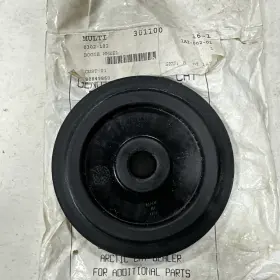 0302-101 Arctic Cat Kitty Bogie Wheel Nos