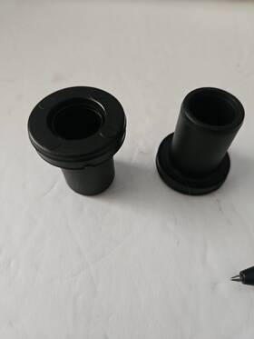 Arctic Cat 0403-032 Atv 2qty Suspension Bushings Nos Ac25