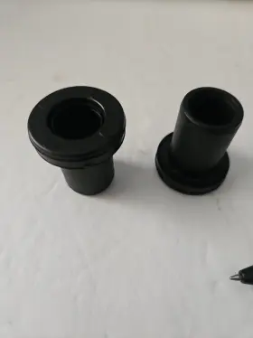 0403-032 Arctic Cat Atv 2qty Suspension Bushings Nos Ac25