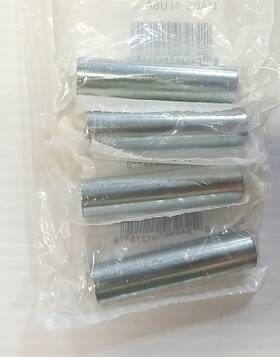 Arctic Cat 0403-250 New Oem Four Front Suspension Sleeves Artic