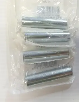 0403-250 Arctic Cat New Oem Four Front Suspension Sleeves Artic