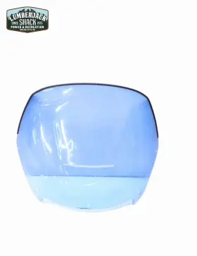 0405-333 Arctic Cat Oem Clear Windsheild - P/n