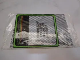 0406-175 Arctic Cat Bumper Screen - #29922