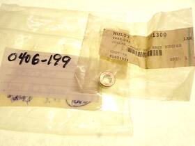 Arctic Cat 0406-199 Collar Front Seat Base Bumper Nos