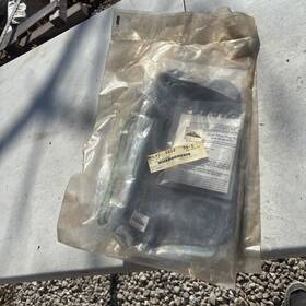 Arctic Cat 0436-015 New Oem Atv Rear Mud Flap Kit Artic