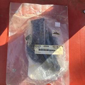 Arctic Cat 0436-051 Work Light Mounting Plate Kit Oem New