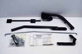Arctic Cat 0436-230 New Oem Snow Plow Hand Lift Kit Nos