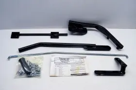 0436-230 Arctic Cat New Oem Snow Plow Hand Lift Kit Nos