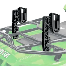 0436-263 Arctic Cat Snowmobile Tool Holder Kit Ra Oem New