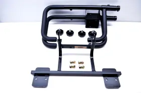 0436-468 Arctic Cat New Oem Gear Lock Kit Mrp Nos