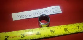 0602-018 Arctic Cat Oem Bearing Dc Dropcase Reverse Gear .625 Inch X.745 Snowmobile