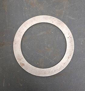 Arctic Cat 0602-023 Oem Thrust Washer 2.25mm Reverse Gear