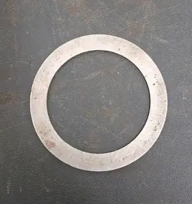 0602-023 Arctic Cat Oem Thrust Washer 2.25mm Reverse Gear