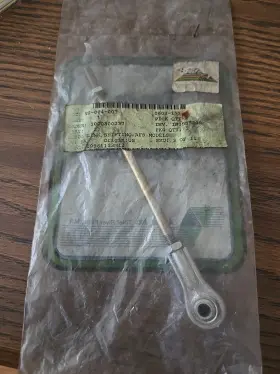 0602-151 Arctic Cat Snowmobile Shifting Link
