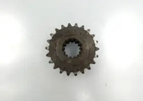 0602-455 Arctic Cat 1992-2006 Zr 600 Efi Oem 22t Chain Case Sprocket