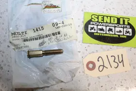 0602-515 Arctic Cat A22 Nos Brake Adjustment Screw