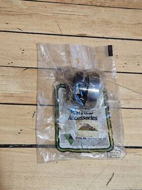 Arctic Cat 0602-809 Nos 1.00 Inch Drive Bearing With Collar 0602-609 70-06