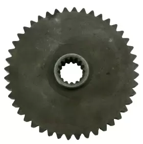 0602-812 Arctic Cat Snowmobile Sprocket 44tooth 13 Wide Fits 95-02 Models