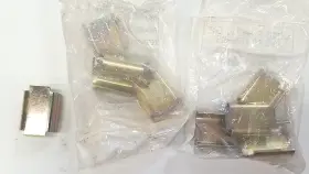 0602-819 Arctic Cat New Oem 11 Guide Clips Artic