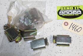 Arctic Cat 0602-820 A20 Nos 10 Pack Clip Wear