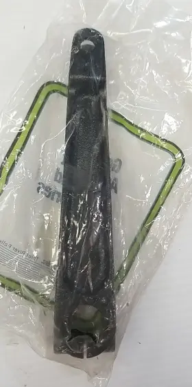 0603-191 Arctic Cat New Oem Sway Bar Arm Black Artic