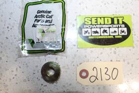 Arctic Cat 0603-591 A22 Nos Spacer
