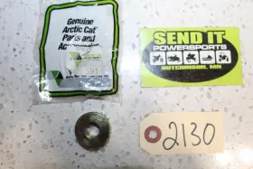 0603-591 Arctic Cat A22 Nos Spacer