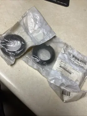 0603-960 Arctic Cat 3 Nos Oem 2000-2004 Snowmobile Front Shock Nut Adjuster