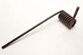 0604-593 Arctic Cat Oem Lh Suspension Spring