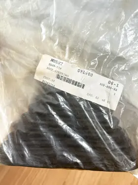 0605-090 Arctic Cat New Lynx Boot Steering Genuine Nip