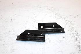 Arctic Cat 0605-120 1996 Zrt 600 Oem Support Brace Set 0605-121 Sa37