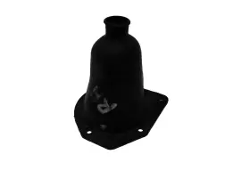 0605-322 Arctic Cat 1998 Sno Pro Zr 440 Tie Rod Boot Right Rh