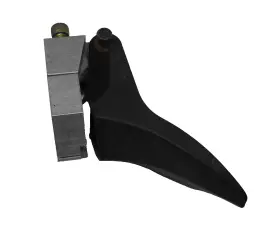 0605-384 Arctic Cat 1998 Sno Pro Zr 440 Throttle Block