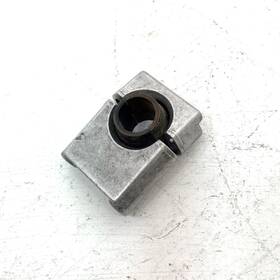 Arctic Cat 0605-407 0605-406 98-02 Zr 500 Oem Lower Steering Post Mount Set 0605-407 0605-406 Sa18