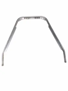 0605-862 Arctic Cat Steering Support 2007 F5 Lxr Black 500cc Snowmobile