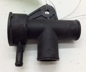 0606-267 Arctic Cat Water Coolant Filler Neck Bearcat Cougar Zr Zrt Wildcat
