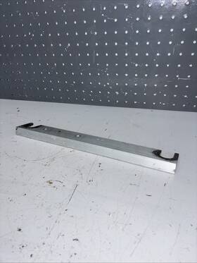 Arctic Cat 0606-567 1991 Jag 440 Front Engine Support Mount Plate Bar Oem 91