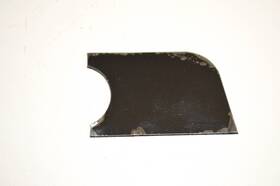 Arctic Cat 0606-685 New Oem Rear Left Wear Pad Nos