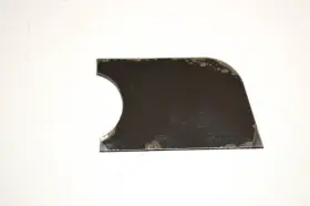 0606-685 Arctic Cat New Oem Rear Left Wear Pad Nos