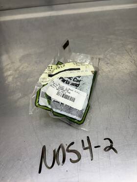 Arctic Cat 0606-704 Genuine Snowmobile Oem Nos Bumper Pod Panel Bolts Assembly #0606-704