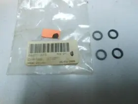 0607-025 Arctic Cat Nos Stud O-ring 95/99-00 Bearcat 340 95/99-06 Z 440 Qty 4