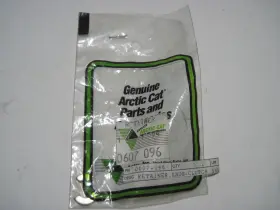 0607-096 Arctic Cat Nos Retainer Clip Genuine Oem 1990-1996 Puma Bearcat Jag Zr