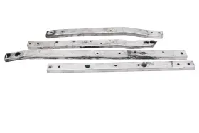 0607-252 Arctic Cat 12 F800 Sno Pro Frame Chassis Bracket Mounts
