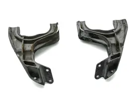 0607-806 Arctic Cat 07 F8 Efi Sno Pro Frame Bulkhead Mounting Brackets 128 Inch