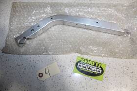 Arctic Cat 0607-930 94 Nos Bulkhead Steering Tube Rh