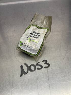 Arctic Cat 0608-034 Genuine Snowmobile Oem Nos Engine Mount Torque Bumper P/n #0608-034