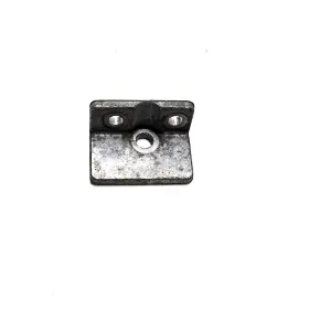 0608-046 Arctic Cat 1993 Ext550 Ext 550 Efi Right Rear Motor Mount Bracket