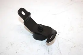 0608-135 Arctic Cat 98 Z 440 Oem Left Rear Engine Mounting Bracket Sas2